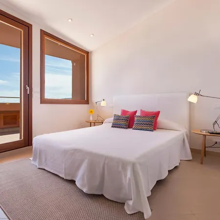 Temple Fielding 4, 4a Appartement *